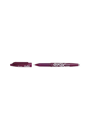 Pilot Rolă 0,7 mm Bordeaux Frixion Pilot