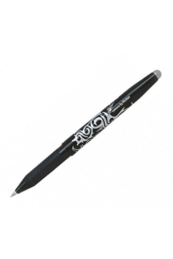 Pilot Rolă 0,7 mm Black Frixion Pilot