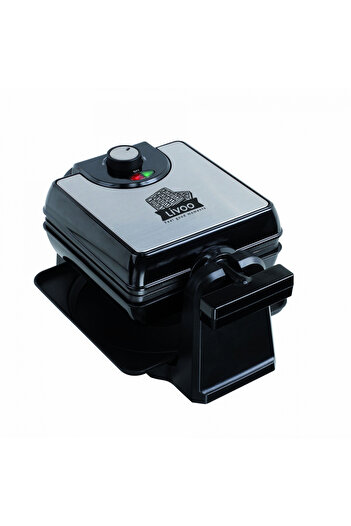 LİVOO Livoo DOP176 rotary waffle maker