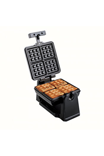 LİVOO Livoo DOP176 rotary waffle maker