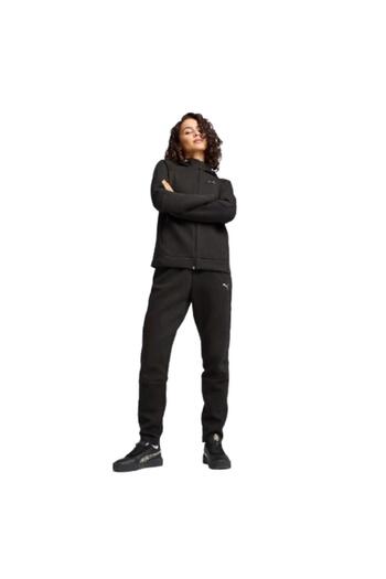 Puma Evostripe Sweatpants Dk Op Women's Sweatpants