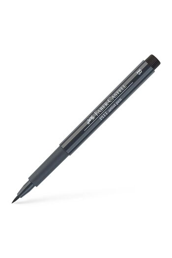 Faber Castell Pitt Artist Pen Brush Cool Grey VI Faber-Castell