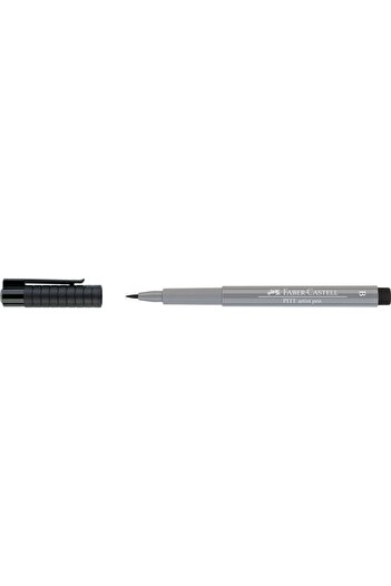 Faber Castell Pitt Artist Pen Brush Cool Grey III Faber-Castell
