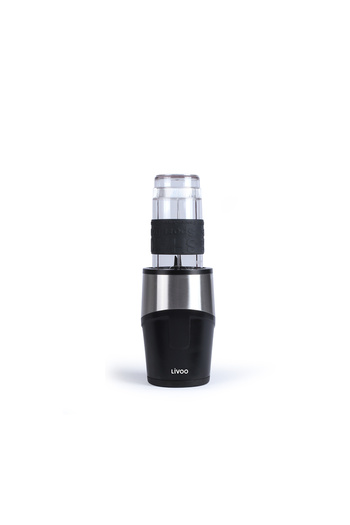 LİVOO Portable 2-Jug Blender with Lid DOP215, 300 W