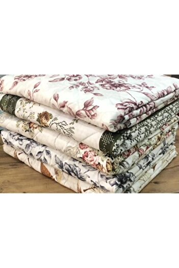 ROYAM Sdr Home Single Person 100% Cotton Multi-Purpose Blanket Pike 160 X 215