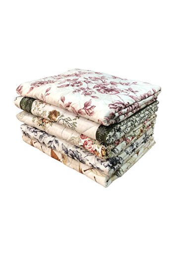 ROYAM Sdr Home Single Person 100% Cotton Multi-Purpose Blanket Pike 160 X 215