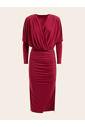 Guess Marciano Corınn Women's Dress 2Ygk626071Z
