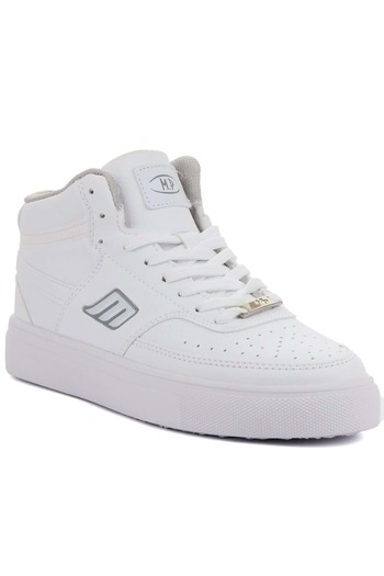 M.P. M.p 232-1290 Women's High-Rise Sneakers