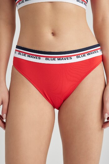 DeFacto Fit Sörfçü Bikini Altı Z9383az23hs