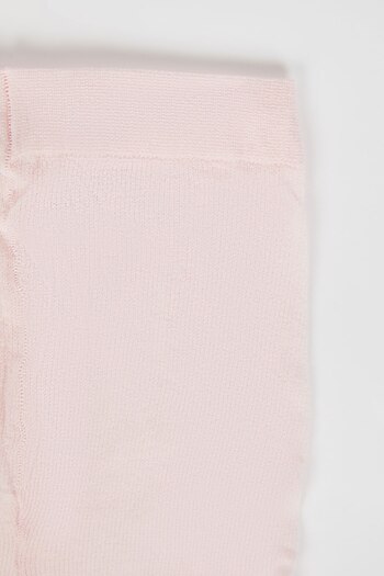 DeFacto Girls' Cotton 2-Piece Long Socks X1907a6ns