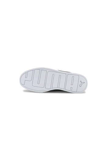 Puma Women's White Puma Skye Clean Casual Shoes 380147 -04