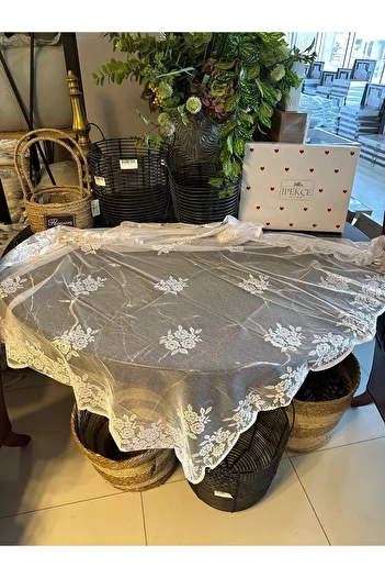 la lune home 150X150 Coffee Table Cover