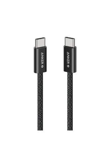 Anker Anker USB-C Cable 1 Meter 240W White