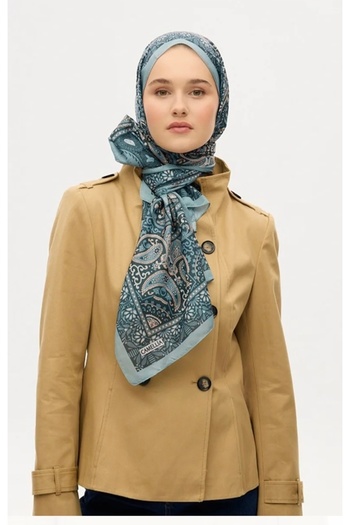 MODA Classic Soft Collection - Μπλε