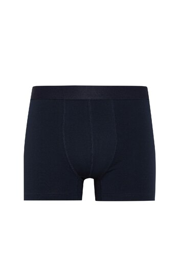DeFacto Труси-боксер з 3 предметів Regular Fit T4935az24sm