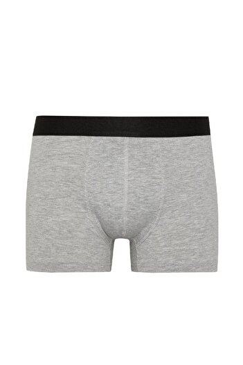 DeFacto Regular Fit 3 Pack Boxers K7635az24sm