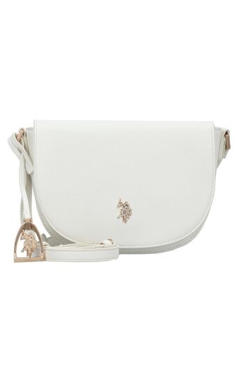 U.S. Polo Assn. Geanta de umar Jones 22 cm