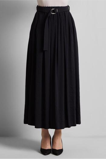 Alvina Belted Skirt 60660