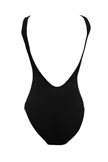 DeFacto Regular Fit Bürümcük Swimsuit-Fall in Love T8005Az24Sm