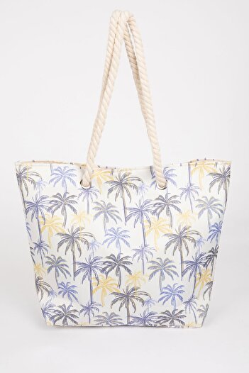 DeFacto B9084axns Model Women's Beach Bag