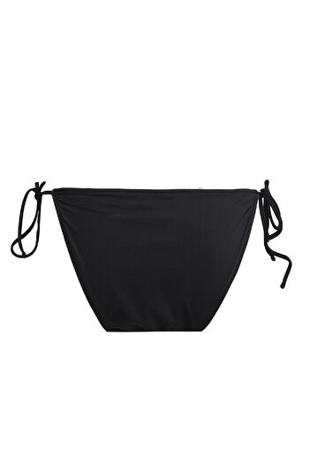 DeFacto Regular Fit Bikini Bottom-Fall in Love T3670Az24Sm