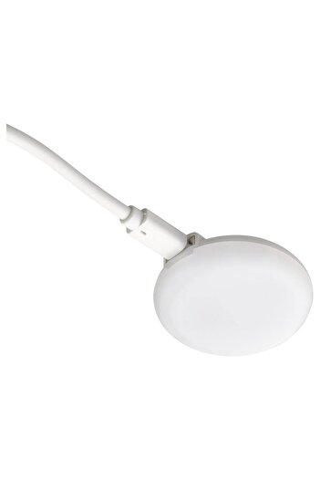 IKEA KAPPLAKE LED spotlight, white