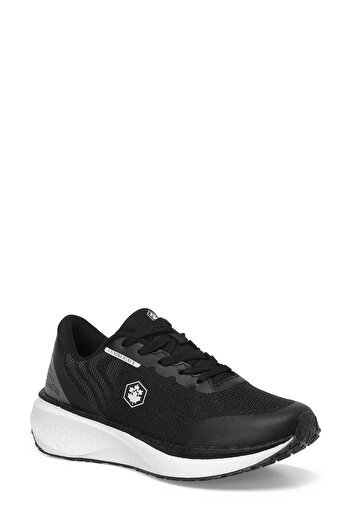 lumberjack Cazor 4Fx Black Men's Running Shoes