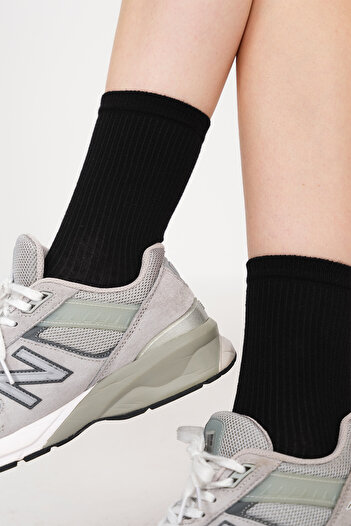 Addax Socket Socks 2 Pieces, Crp72-G12 Package