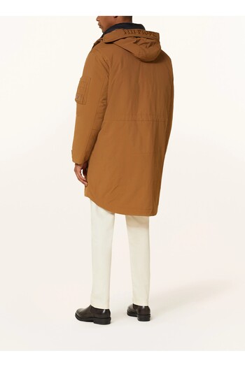 Tommy Hilfiger Rockie 3-in-1 Parka