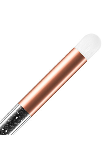 Cupio Crystal brush for cleaning eyelash extensions