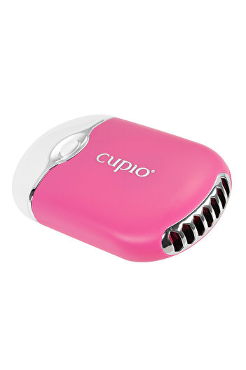 Cupio Mini fan for eyelash extensions and nail polish