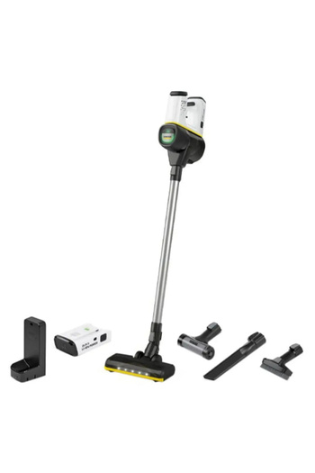 Karcher VC6 Premium Our Family Cordless Stick Vacuum Cleaner 800ml