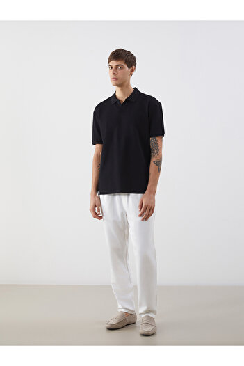 LC Waikiki Polo Neck Men's T-Shirt