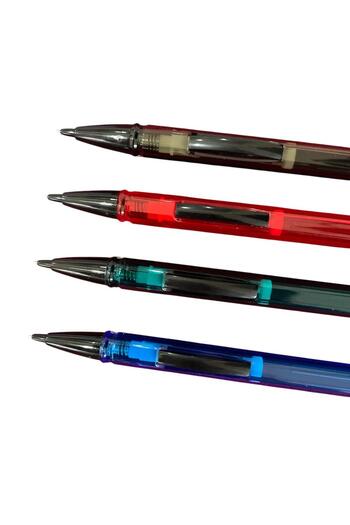 Gıpta Sanford Clickster Side Push Versatil Pen 0.7mm