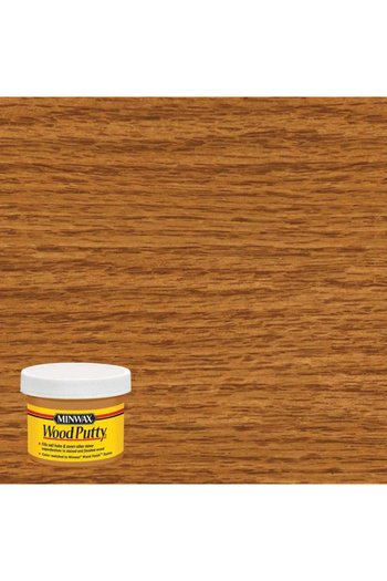 Minwax Wood Putty 3.75oz