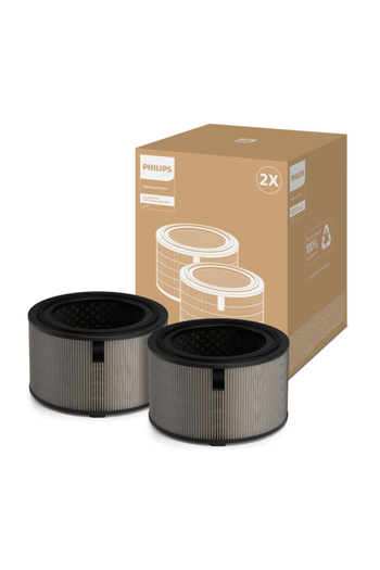 Philips فلتر تنقية الهواء PureProtect 3200 Series HEPA NanoProtect FY3200/30