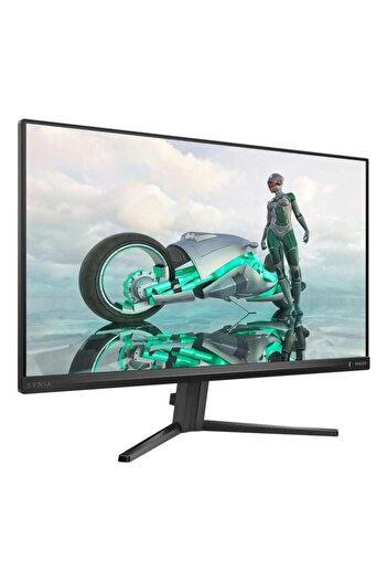 Philips Monitor Gaming Philips IPS, FHD, 180Hz, 1ms, 0.5ms, HDR10, Boxe HDMI, DisplayPort, Negru