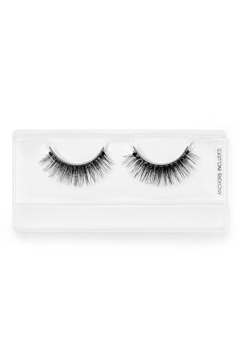 Cupio MUAH Baby Doll Magnetic Eyelashes - Misty