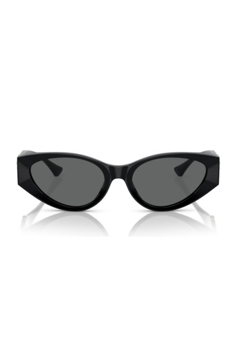 Versace 4454 Gb1/87 55-18 Women's Sunglasses