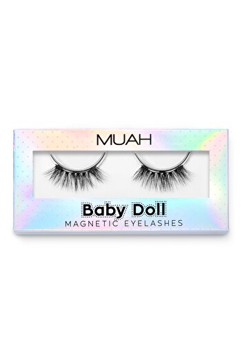 Cupio Gene magnetice MUAH Baby Doll - Sassy