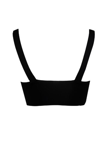 DeFacto Laser Cut Bra-Fall in Love with Removable Pad B3794Ax24Au
