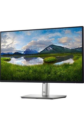 Dell Monitor LED IPS 100Hz, 5ms USB Type-C USB, HDMI, Pivot, negru