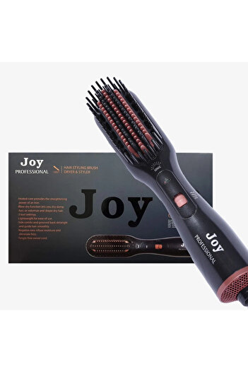 Joy Joy Professional 3-in-1 Dryer & Styler Developer
