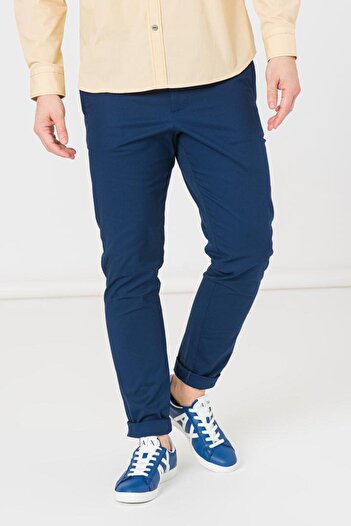 Pegas Casual office relax pants for men