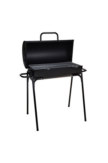 Progarden Gratar cilindric de gradina BARRIL 33x63x89cm