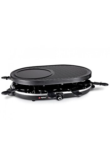 KELA Keck Lang Gratar electric + raclette multifunctional 1200W