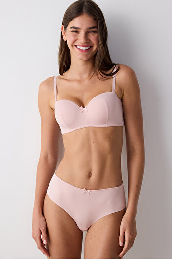 Penti Σουτιέν Pink Lotus Dusty Rose