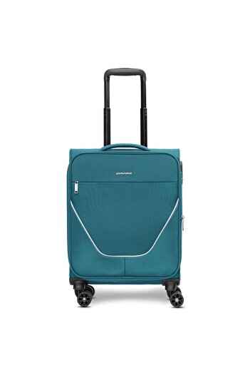 Stratic taska 4 Troler Cabină S 55 cm cu pliu extensibil