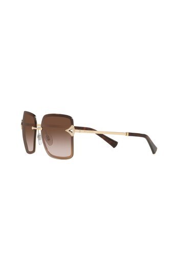 Bvlgari 0BV6167B 278/13 59 Kadın Güneş Gözlüğü