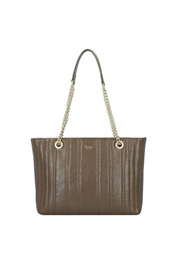 Replay Shoulder Bag 36 cm